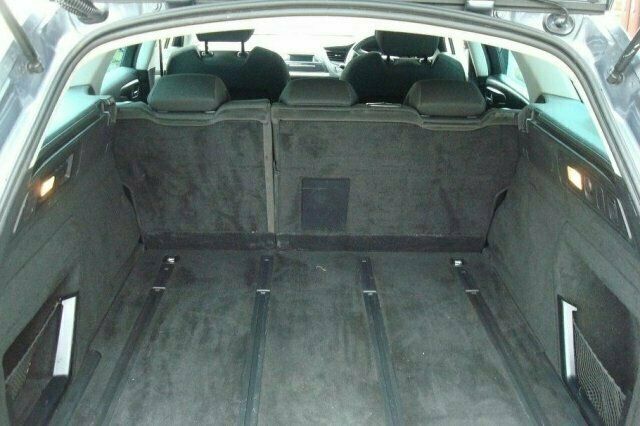 Used Citroën C5 138 HP (101 kW) 2008 Estate