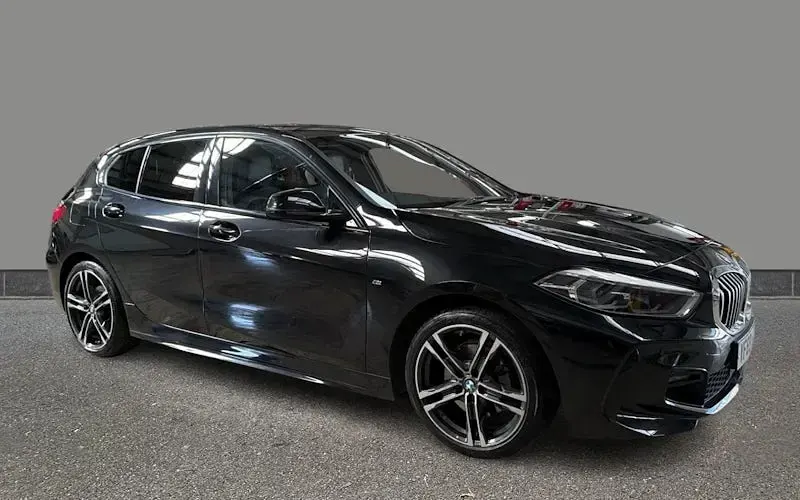 Used BMW 118 M Sport 140 HP (102 kW) 2019 Hatchback