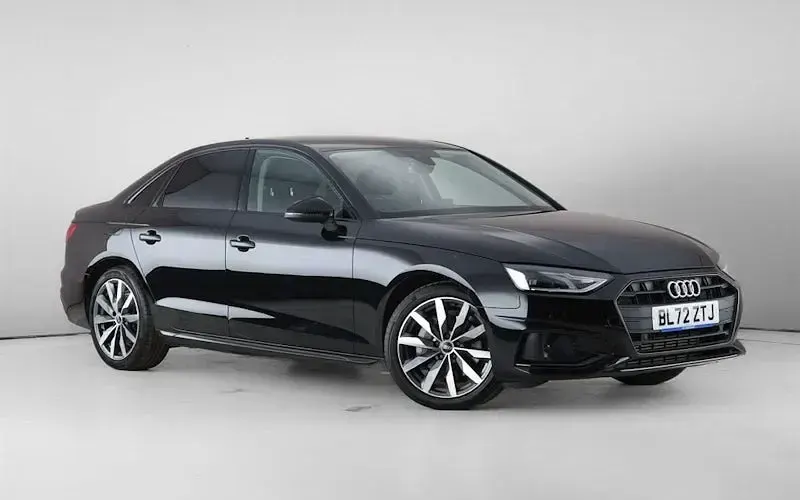 Used Audi A4 Sport 204 HP (150 kW) 2022 Sedan