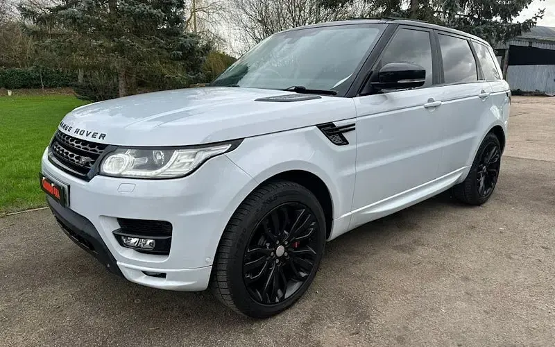 Used Land Rover Range Rover Autobiography Dynamic 306 HP (225 kW) 2014 SUV