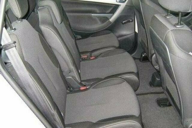 Used Citroën Grand C4 Picasso 110 HP (80 kW) 2007 MPV