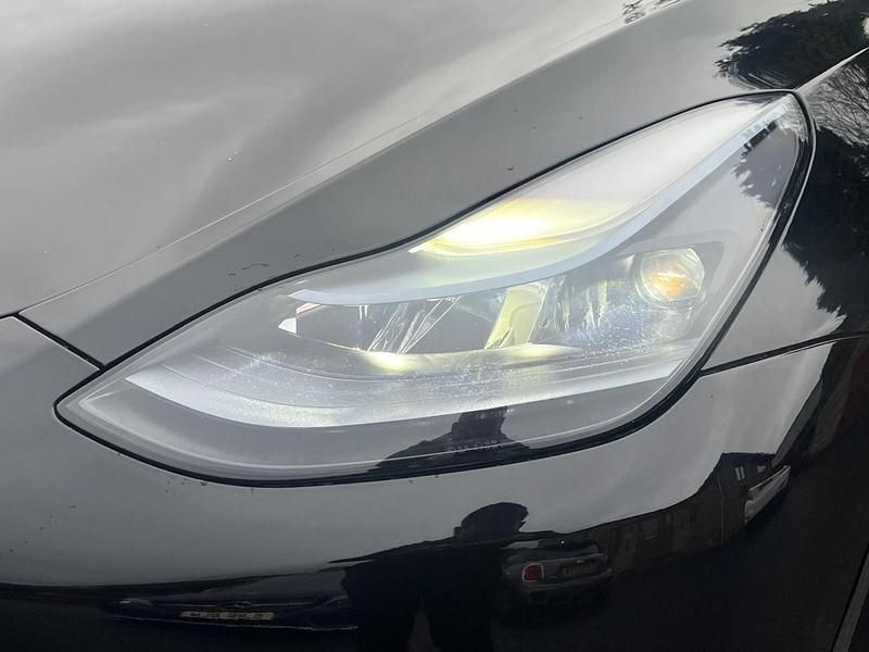 Used Tesla Model Y RWD 219 kW (299 HP) 2023 Black SUV