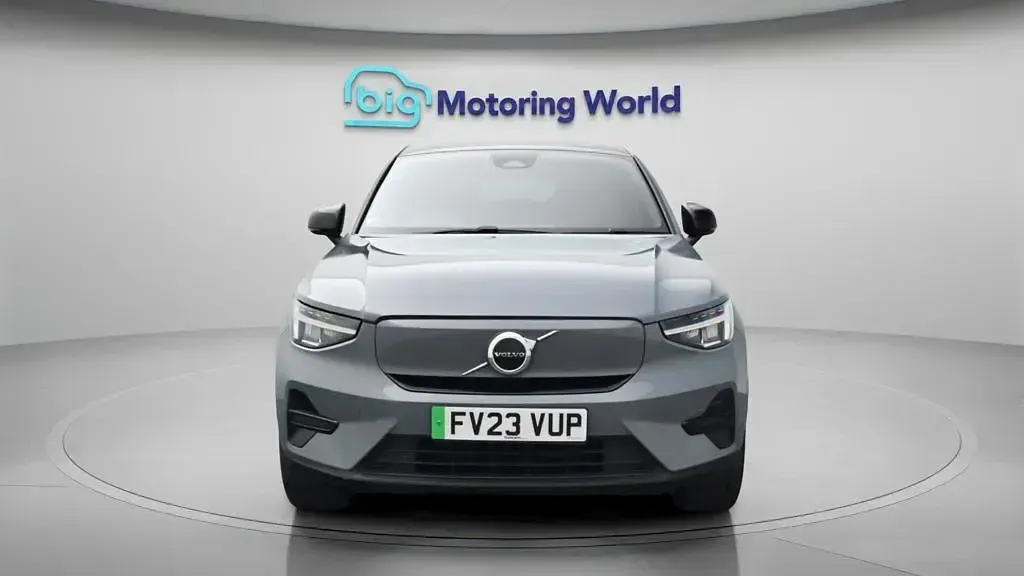 Used Volvo C40 Core 169 kW (231 HP) 2023 SUV