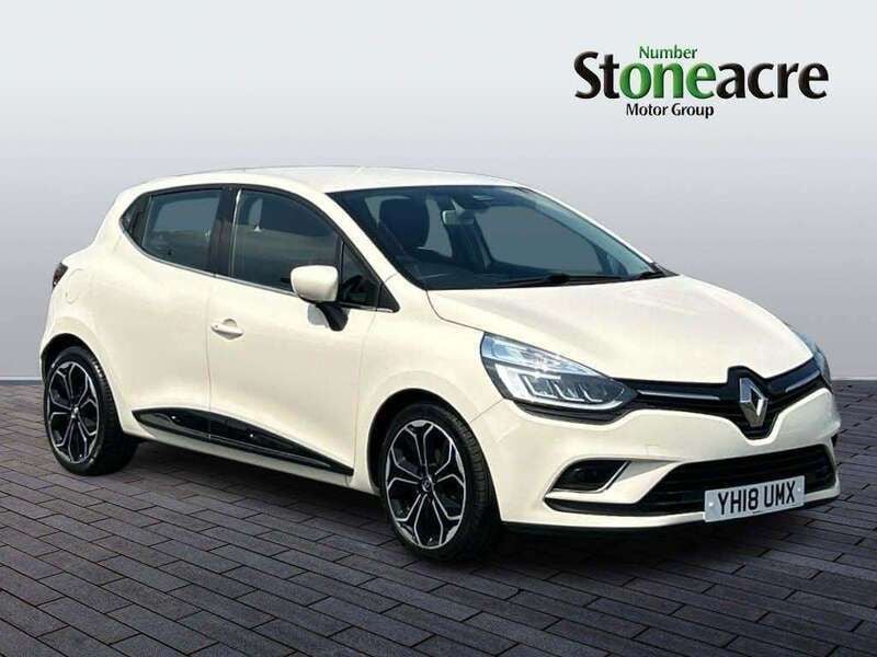 Other Used 2018 Renault Clio IV Dynamique Hatchback | £10,250 (Fair price) - Image 1/4