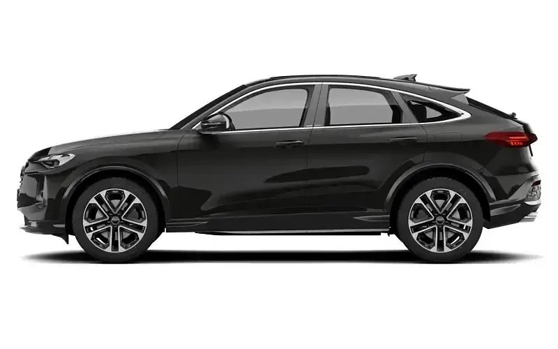 Used Audi Q5 Sport 204 HP (150 kW) 2026 SUV