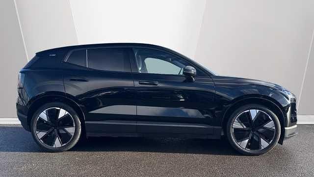 New Volvo EX30 Performance 310 kW (422 HP) 2025 SUV