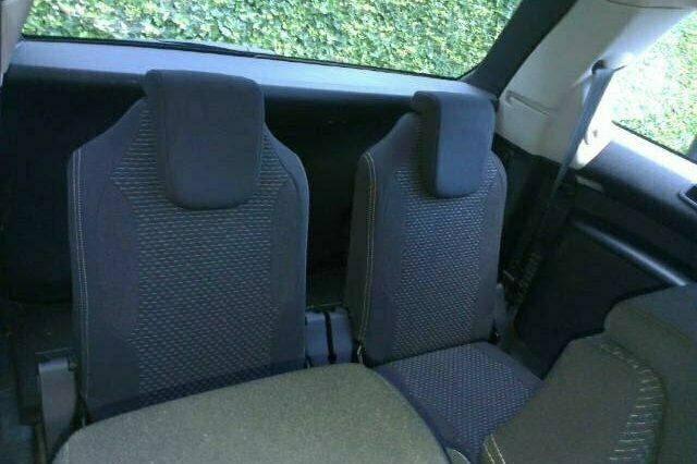 Used Citroën Grand C4 Picasso 2007 MPV
