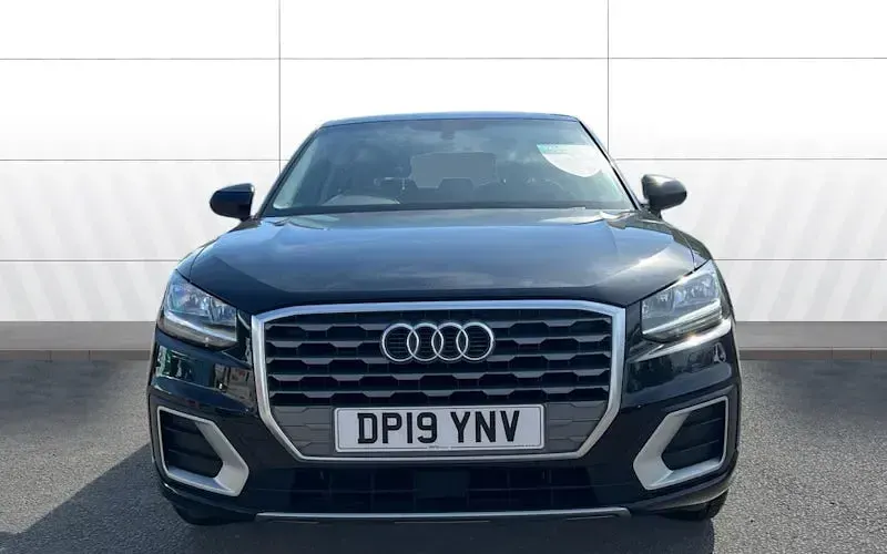 Used Audi Q2 Sport 150 HP (110 kW) 2020 SUV