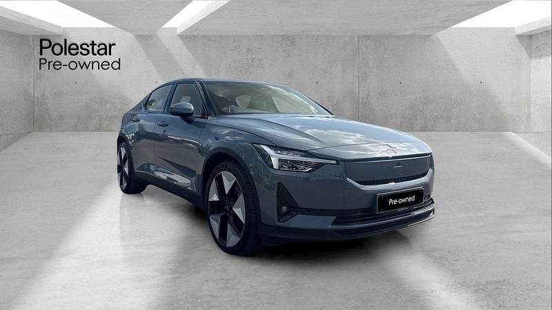 Used Polestar 2 309 kW (421 HP) 2024 Grey Hatchback