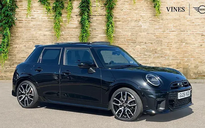 Used Mini Cooper Sport 150 kW (204 HP) 2026 Hatchback