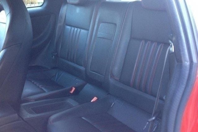 Used Alfa Romeo Brera 2008 Coupe