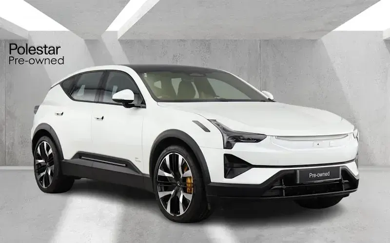Used Polestar 3 Performance 380 kW (517 HP) 2024 SUV