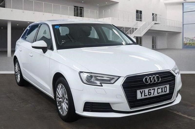 Used 2018 Audi A3 | £9,385 (Good price) - Image 1/1