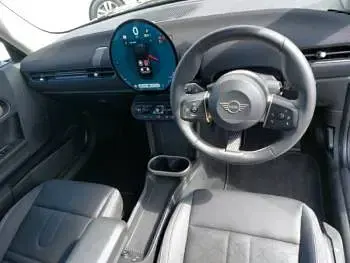 Used Mini Cooper Classic 114 kW (156 HP) 2025 Grey Hatchback