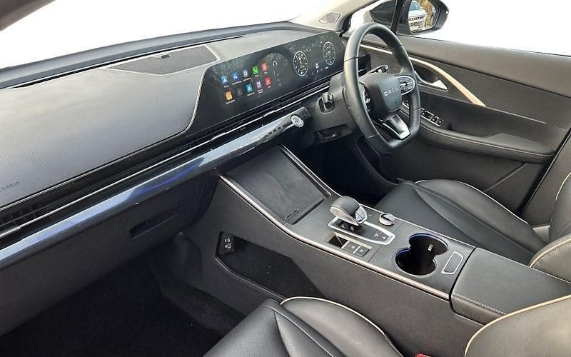 Used Omoda 5 186 HP (136 kW) 2025 SUV