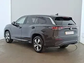 New VW Tayron Match 150 HP (110 kW) 2026 Grey SUV