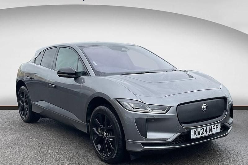 Used Jaguar I-Pace R-Dynamic 294 kW (400 HP) 2024 SUV