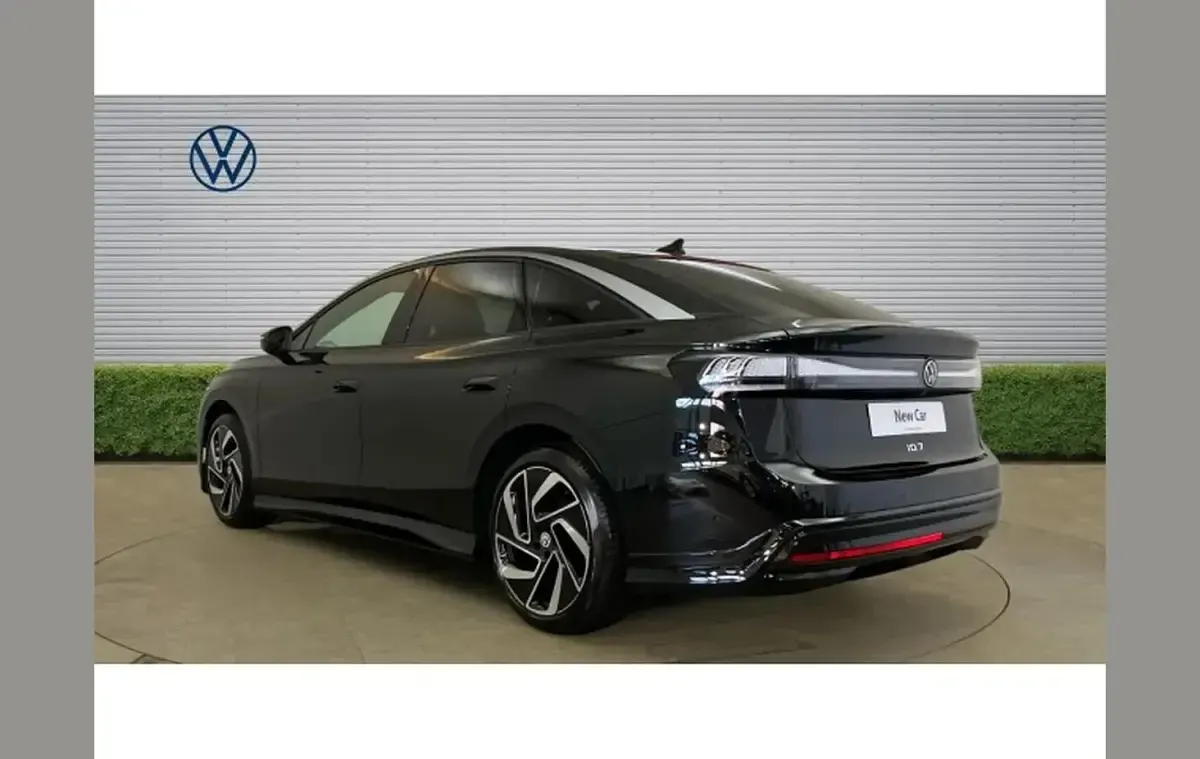 New VW ID.7 Pro 206 kW (281 HP) 2025 Other Hatchback