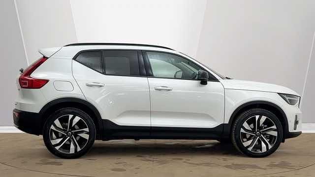 Used Volvo XC40 Ultra 194 HP (142 kW) 2026 SUV