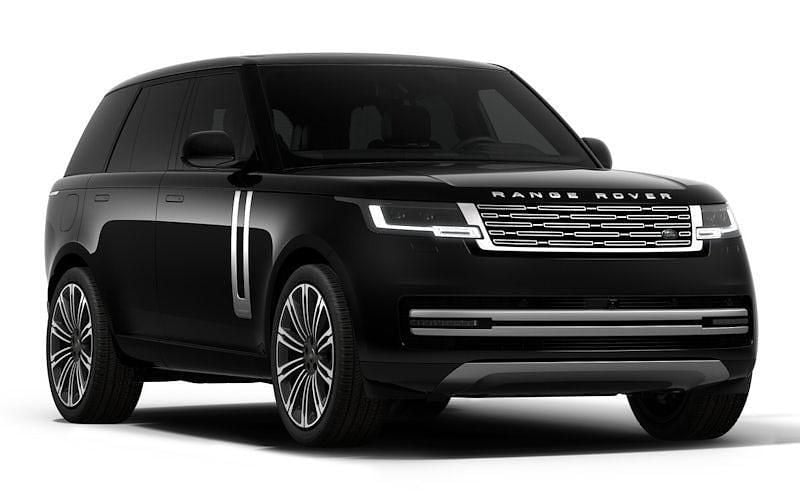 New 2025 Land Rover Range Rover Autobiography SUV | £125,825 (Fair price) - Image 1/1