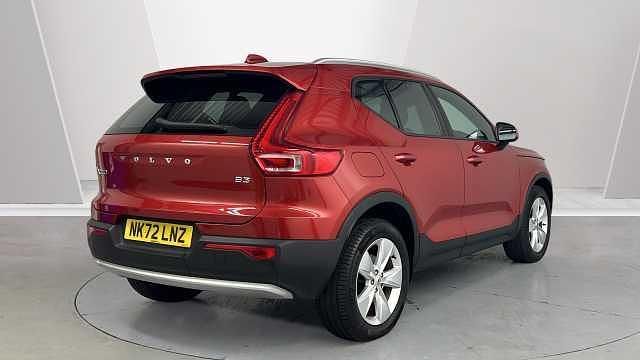 Usado Volvo XC40 Core 161 HP (118 kW) 2023 SUV