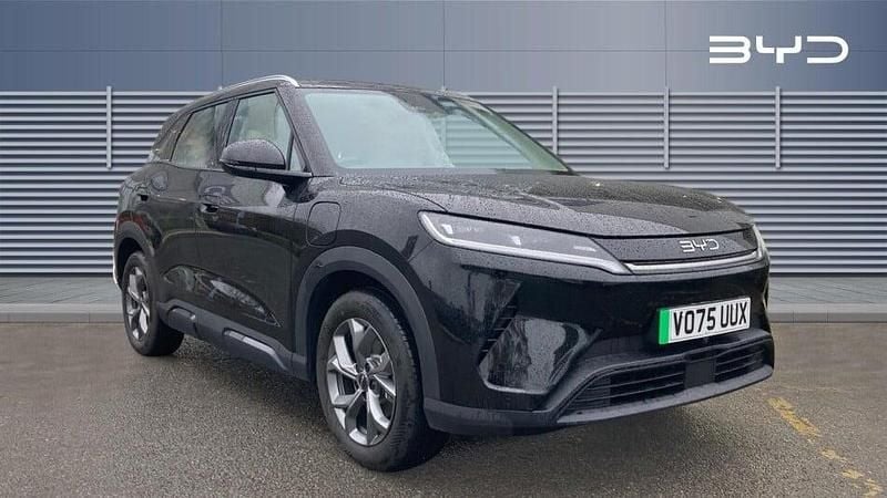 Used BYD Atto 2 Boost 130 kW (177 HP) 2025 SUV