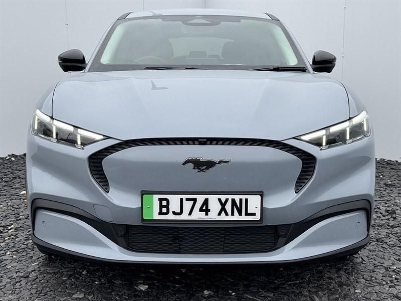 Used Ford Mustang Mach-E Select 197 kW (268 HP) 2024 SUV