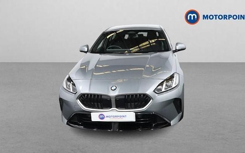 Used BMW 120 M Sport 156 HP (114 kW) 2025 Grey Hatchback