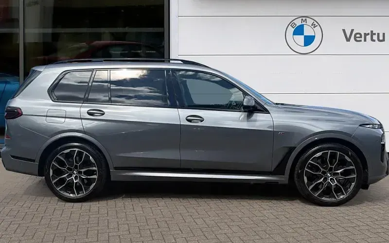 Used BMW X7 M Sport 352 HP (258 kW) 2025 Other SUV