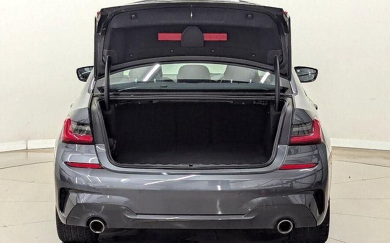 Used BMW 330e M Sport 292 HP (214 kW) 2020 Sedan