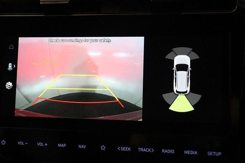 Used Hyundai Tucson N Line 265 HP (194 kW) 2023 Grey SUV