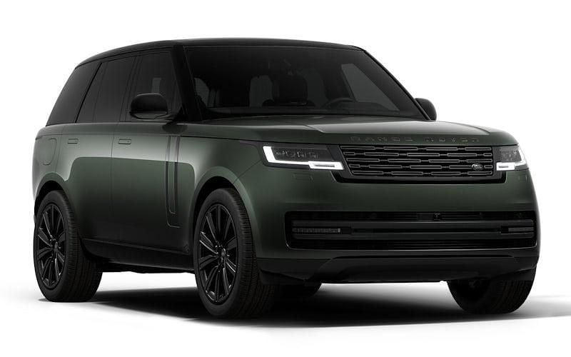 New 2026 Land Rover Range Rover HSE SUV | £111,353 - Image 1/1