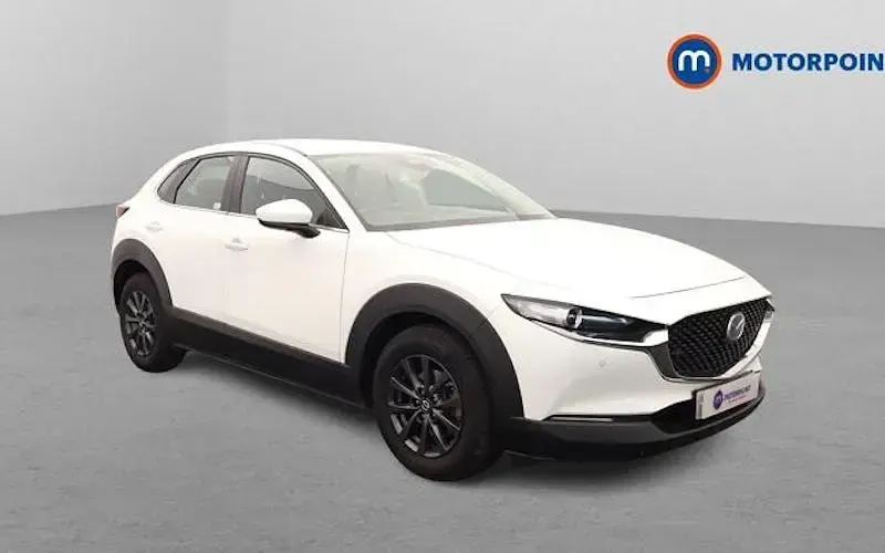 Used Mazda CX-30 Center-Line 122 HP (89 kW) 2023 SUV