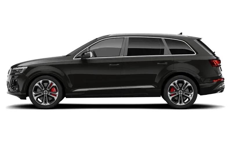 New 2025 Audi Q7 Black Edition SUV | £73,091 (Super price) - Image 1/1