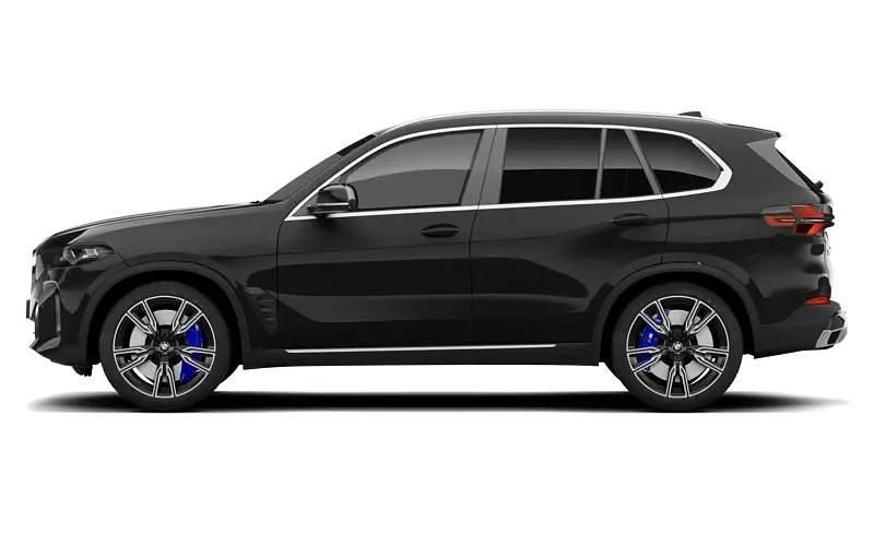 New 2025 BMW X5 M Sport SUV | £83,968 (Fair price) - Image 1/2