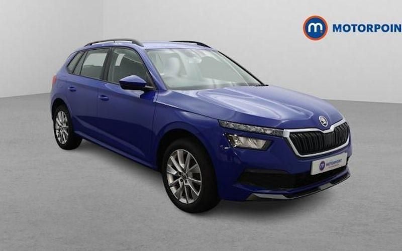 Used Skoda 110 R SE 110 HP (80 kW) 2023 Hatchback