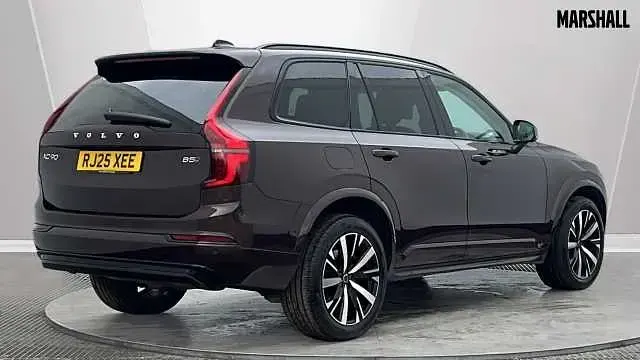 Used Volvo XC90 Plus 247 HP (181 kW) 2026 SUV