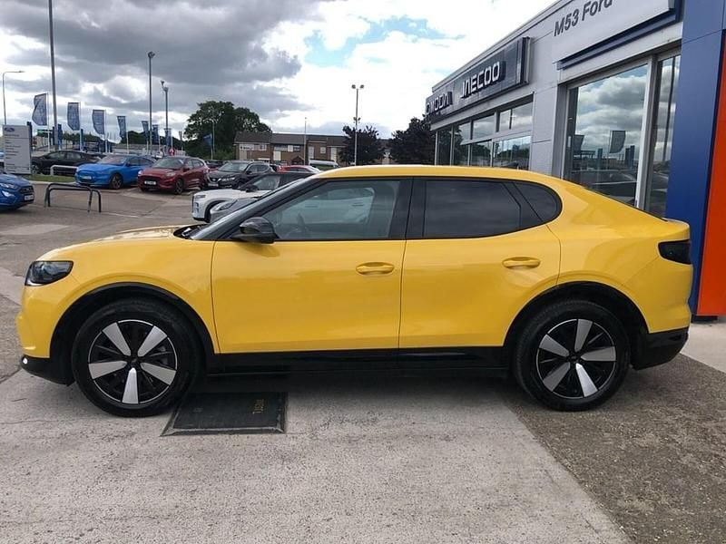 Used Ford Capri Select 210 kW (286 HP) 2024 Estate