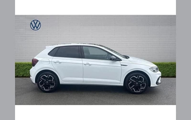 New VW Polo R-line 94 HP (69 kW) 2025 Other Hatchback