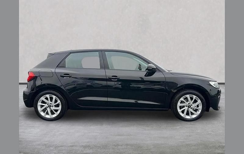 New Audi A1 S-Line 113 HP (83 kW) 2025 Other SUV
