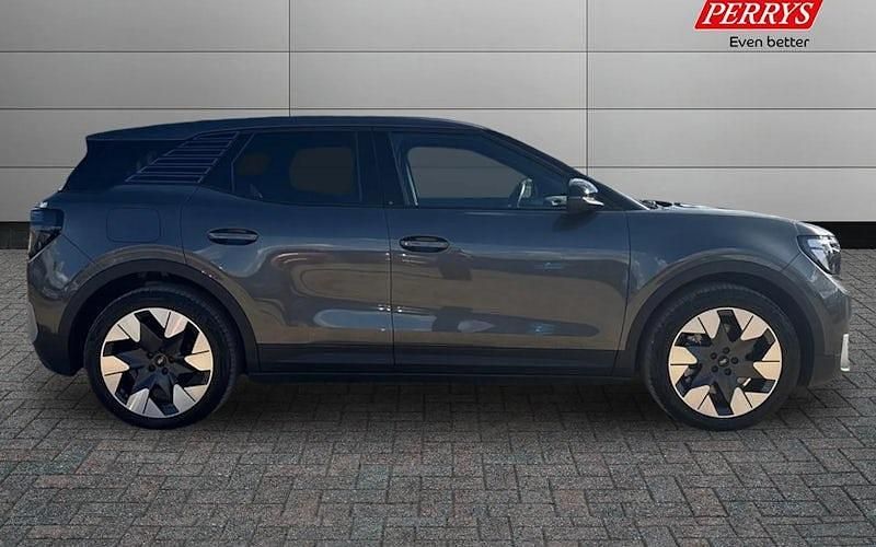 Second-hand Ford Explorer Premium 210 kW (286 CP) 2025 SUV