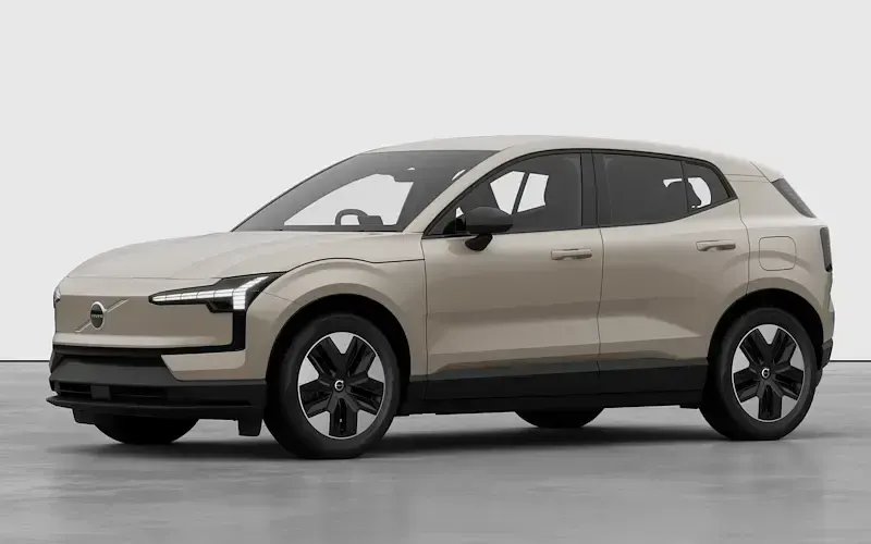 Used Volvo EX30 Core 200 kW (272 HP) 2025 SUV