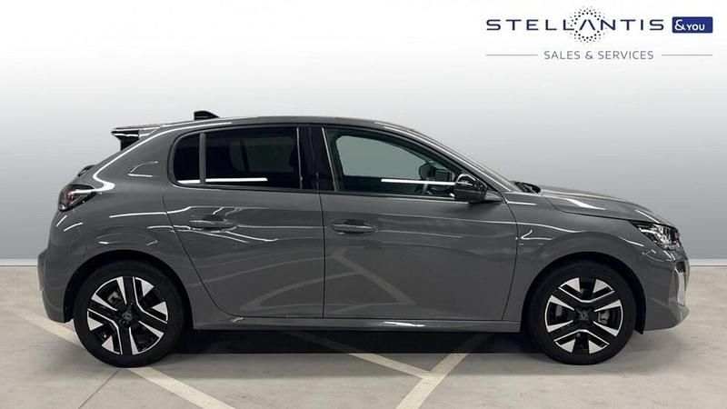 Used 2024 Peugeot 208 Allure Hatchback | £16,835 (Good price) - Image 1/3