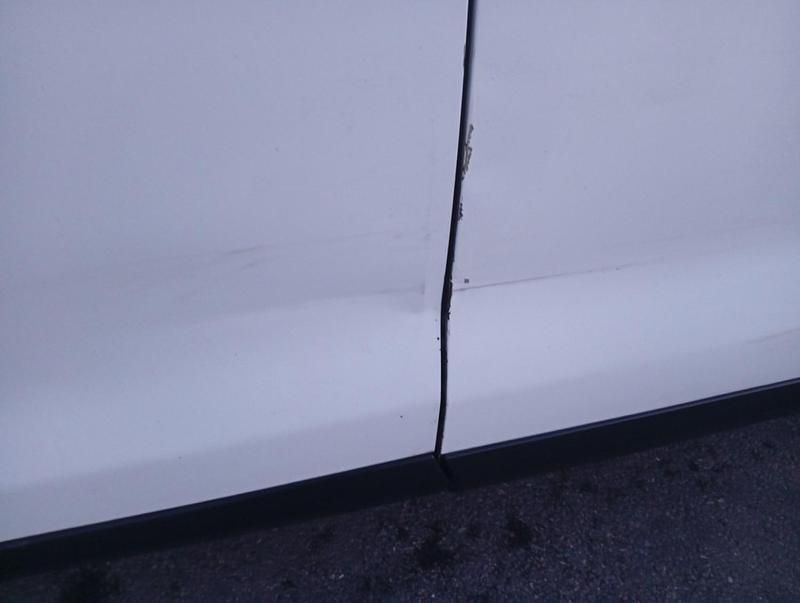 Second-hand Peugeot Expert 2018 Alb Van