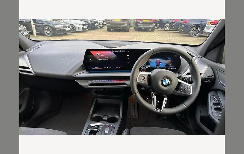 Used BMW 120 M Sport 154 HP (113 kW) 2026 Other Hatchback
