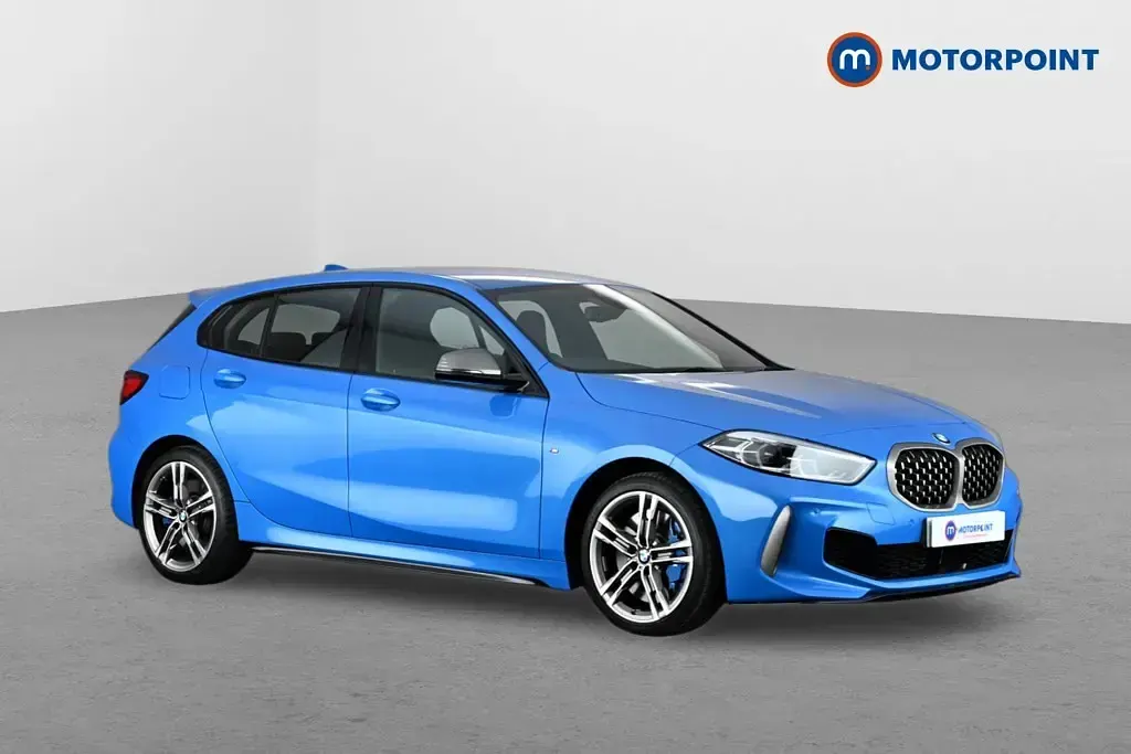 Used BMW M135 Comfort Edition 306 HP (225 kW) 2023 Hatchback