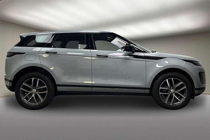 Used Land Rover Range Rover evoque S 204 HP (150 kW) 2025 Grey SUV