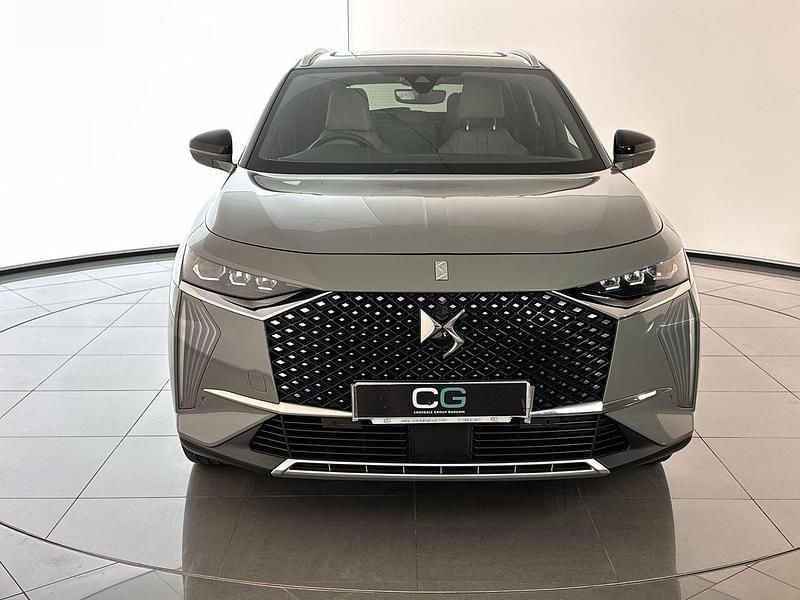 Grey Used 2023 DS Automobiles DS7 Crossback Opera SUV | £23,990 - Image 1/4