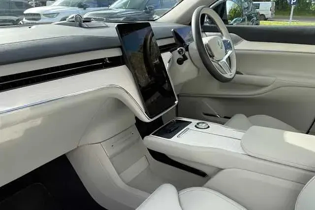 Used Volvo EX90 Ultra 295 kW (402 HP) 2025 SUV