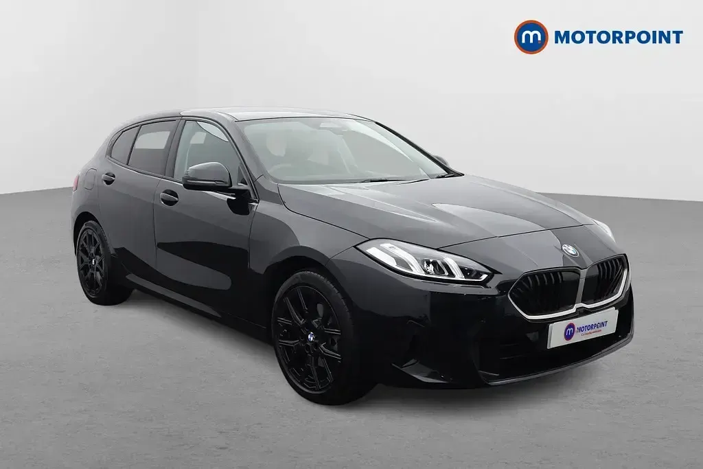 Used BMW 120 Sport Line 156 HP (114 kW) 2025 Hatchback